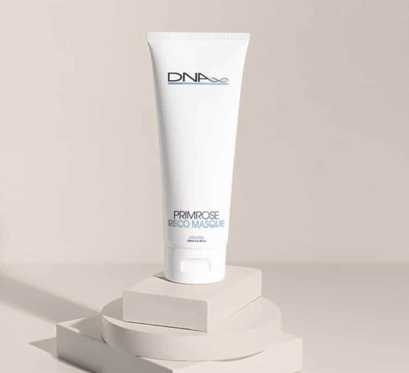 Organic haircare product